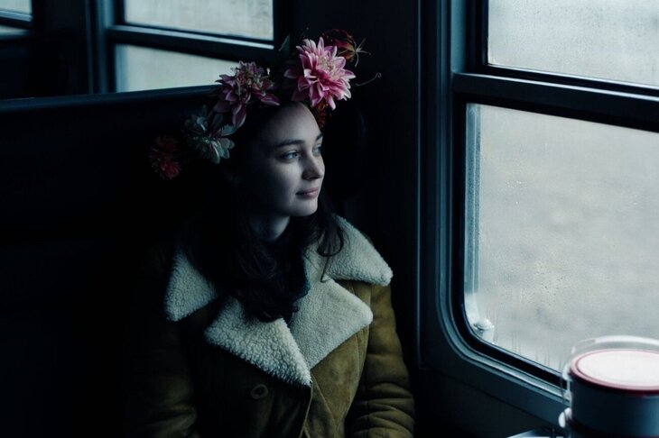 Spectacles Oxana : Cinédames