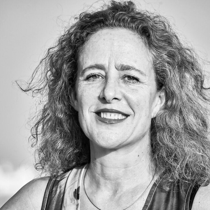 Conférences Conversations Conflict & Peace: Iran