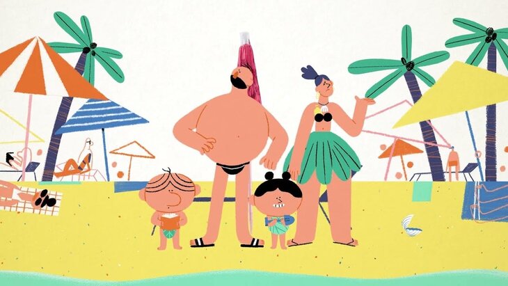 Spectacles Bonjour l été : Ciné Mercredi