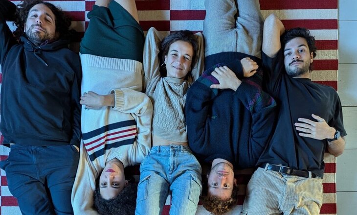 Concerts Fousai Foussa