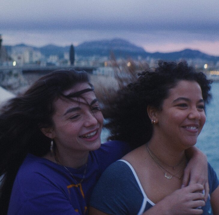 Spectacles Les Filles désir