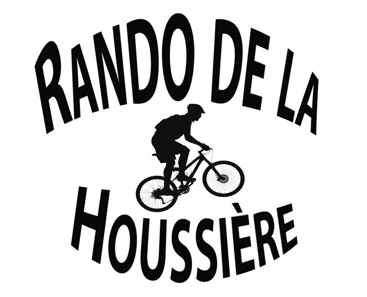 Loisirs 14ème Rando la Houssière