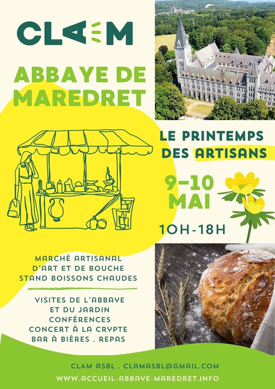 Loisirs Printemps Artisans