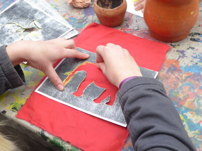 Stages,cours Les mercredis participatifs