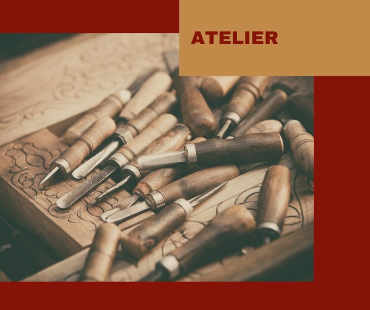 Stages,cours Tous graveurs, même plus petits