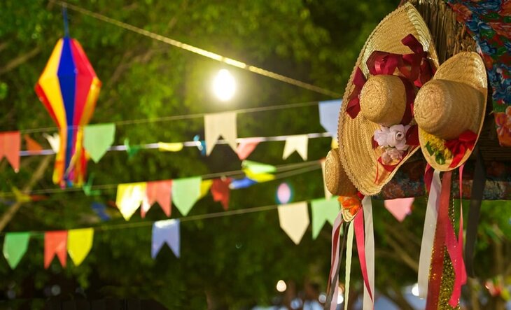 Concerts Viva Festa Junina 