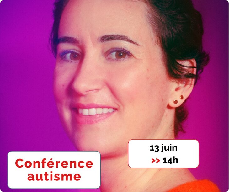 Conférences Conférence autisme