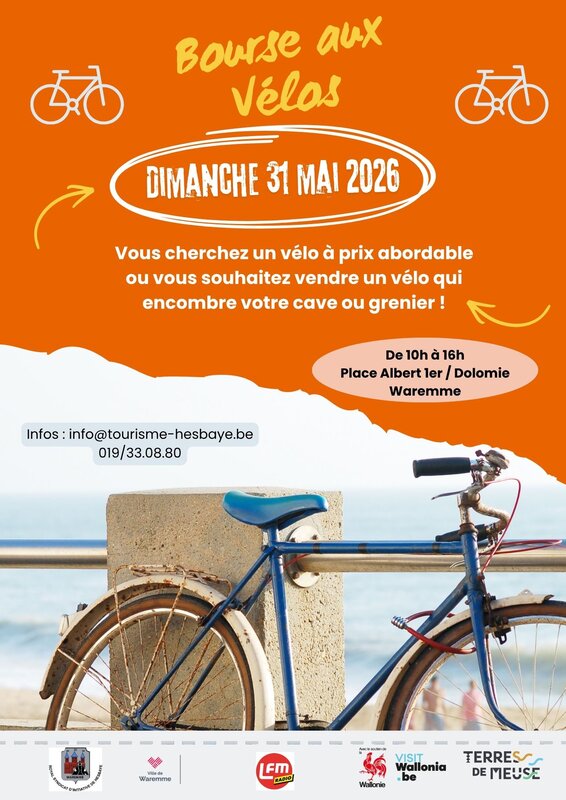 Loisirs Bourse vélos accessoires