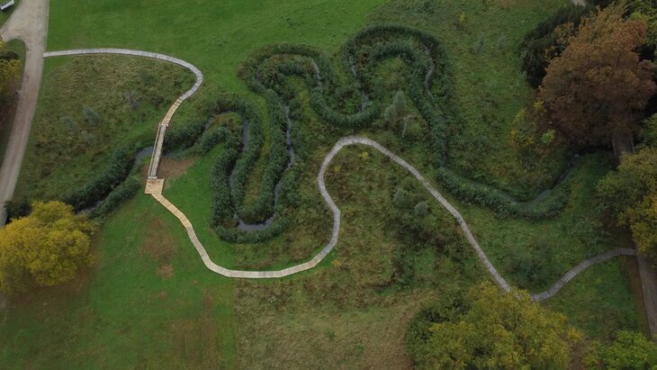Loisirs En  Safari Nature  Jardin botanique