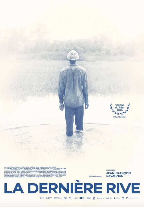 Spectacles La Dernière rive