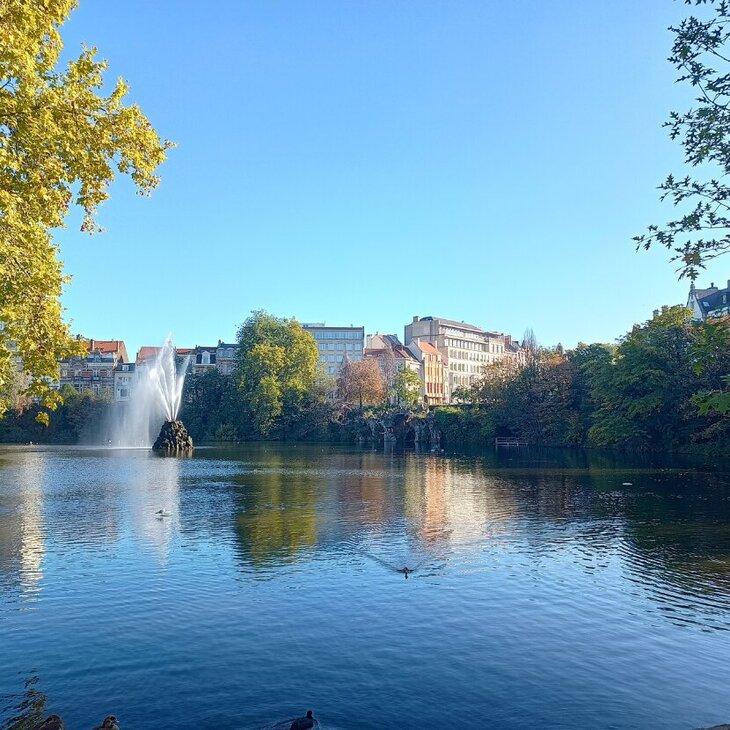 Loisirs Architecture espaces verts