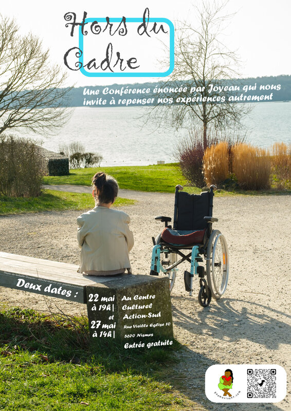 Expositions Trajectoires Contrastées