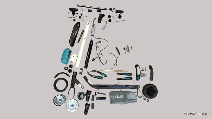 Expositions Nuit Ardente Musées - Métal Story : naissance renaissance métaux