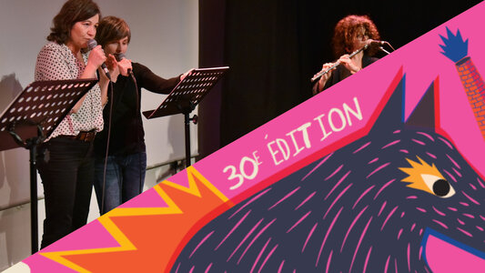 Loisirs Les Reines Fil - BVZK