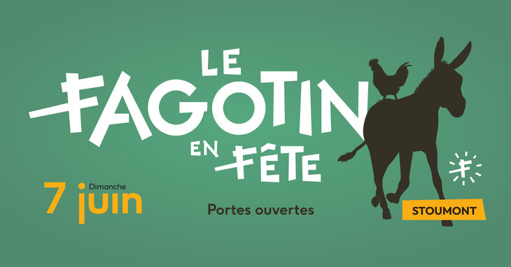Loisirs Le Fagotin fête Portes ouvertes