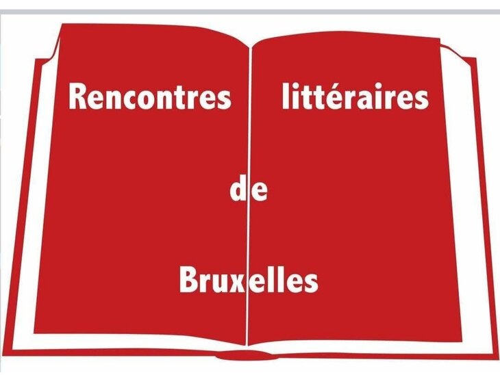 Conférences Rencontres littéraires Bruxelles