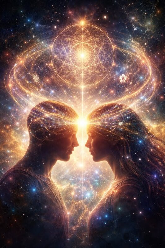 Stages,cours Journée la Synchronicité