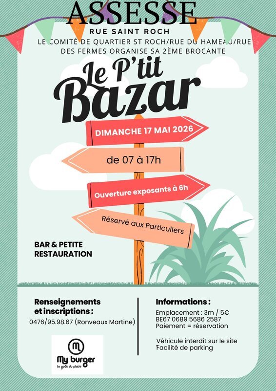  Le P tit Bazar