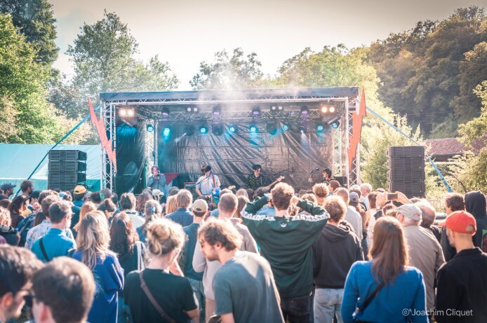 Concerts La Carrière #7