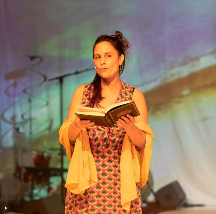 Stages,cours Workshop adulte : atelier d écriture slam