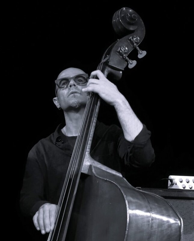 Concerts Jam Session Manolo Cabras