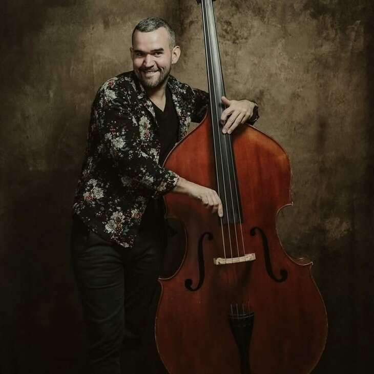 Concerts Jam Session Géraud Portal