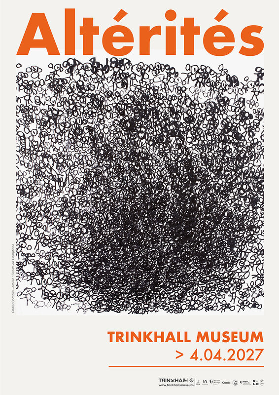 Expositions Altérités