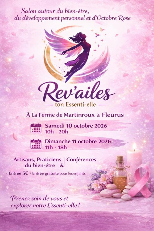 Loisirs Salon Bien-être du développement personnel la femme