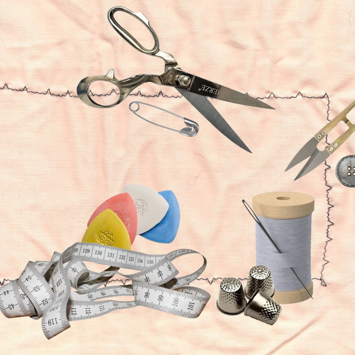 Stages,cours Eté 2026 - Patchwork - Ados/adultes - 407