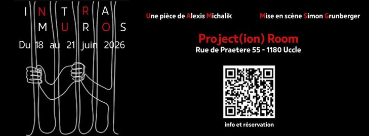 Spectacles Intra Muros