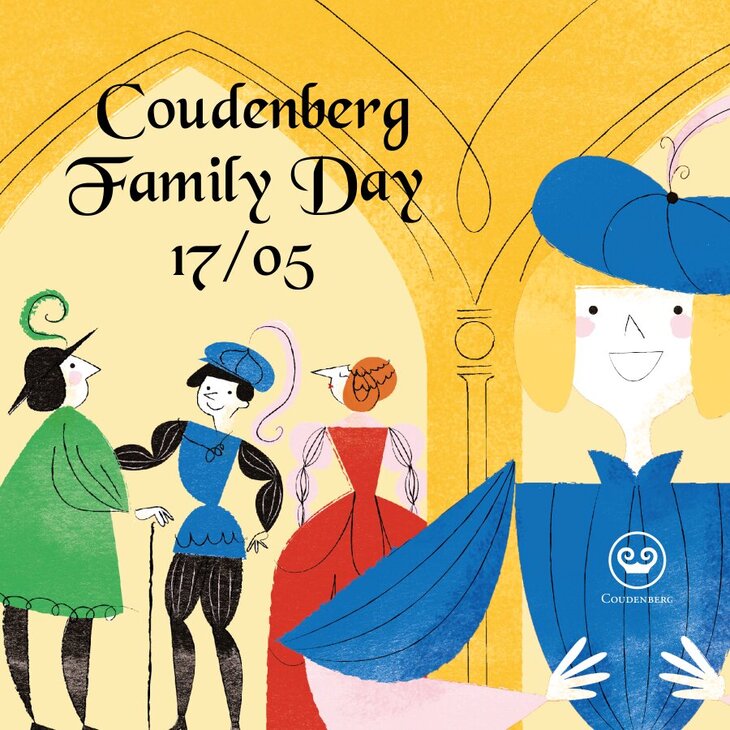 Loisirs Coudenberg Family Day