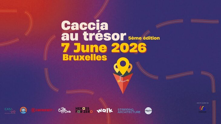 Loisirs Caccia trésor