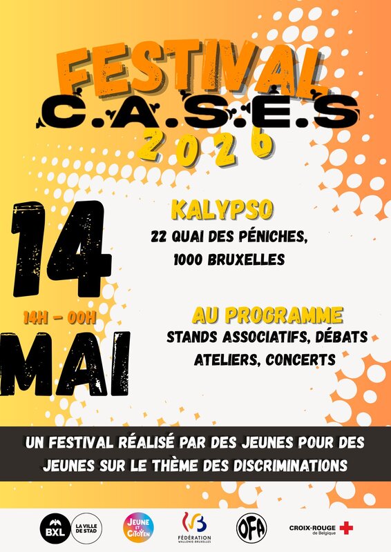 Loisirs Festival c.a.s.e.s.