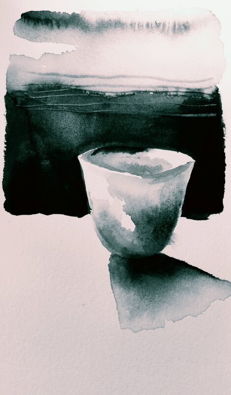 Stages,cours Stage aquarelle ou dessin