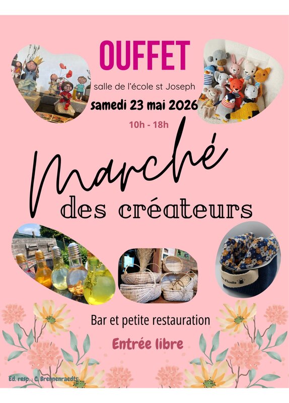  Marché