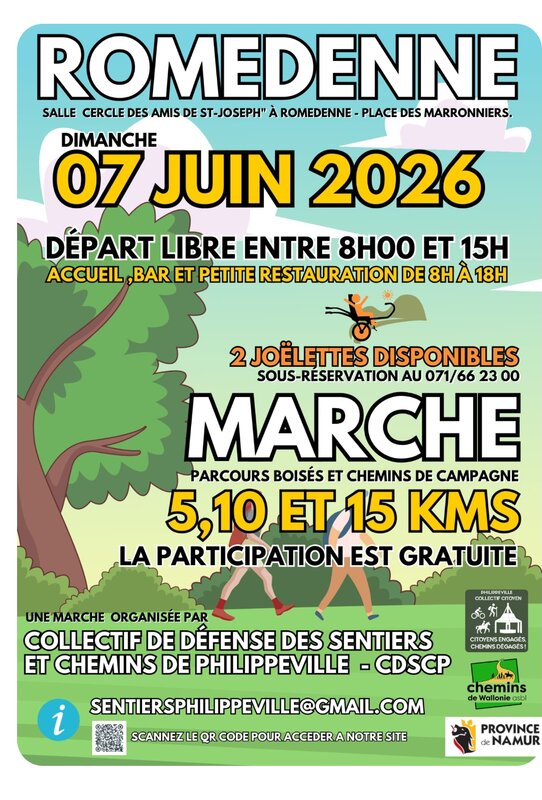 Loisirs Marche