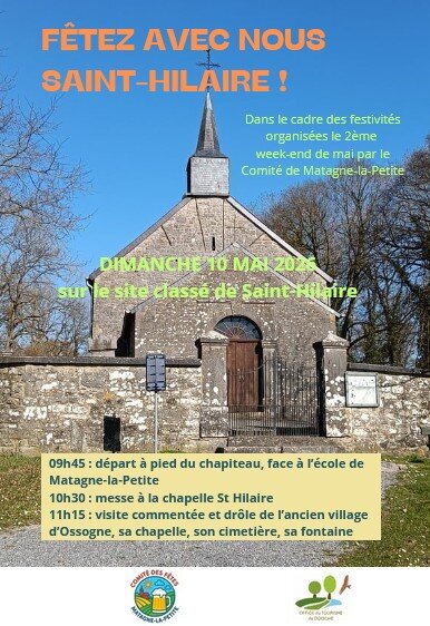 Loisirs Visite