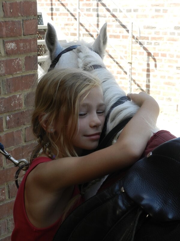 Stages,cours Stage d équitation pour enfants adolescents