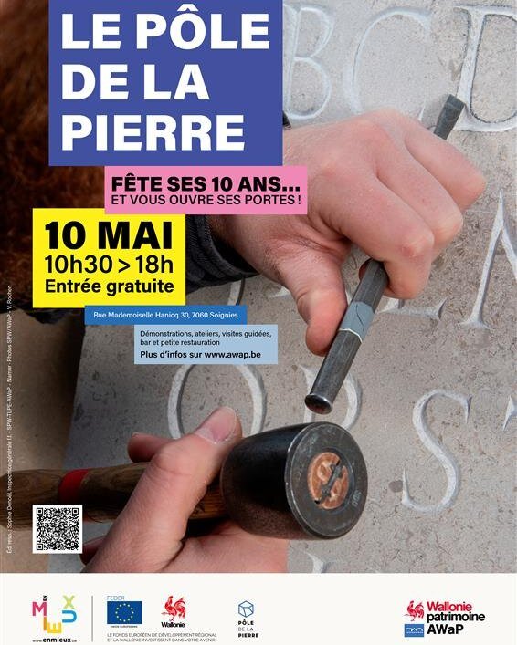 Loisirs Journée portes ouvertes