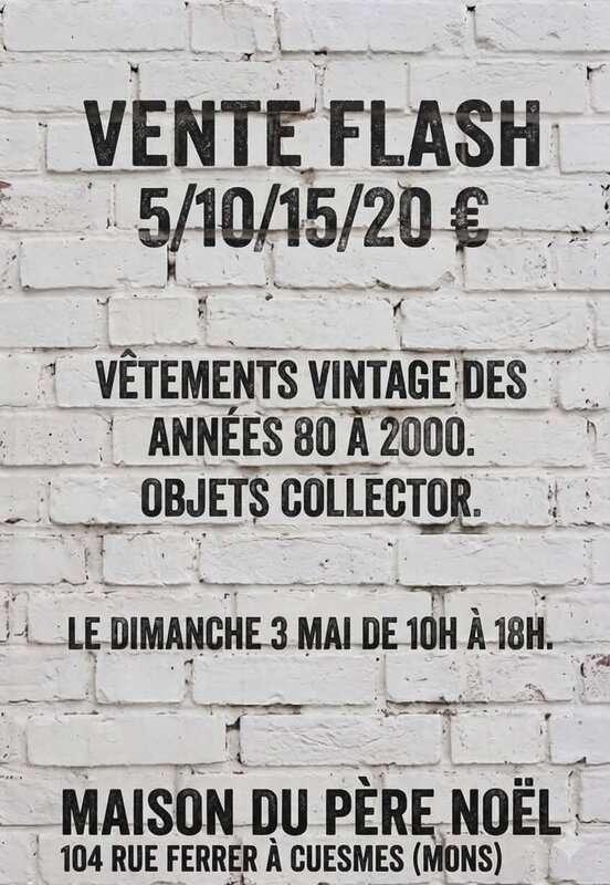  Brocante