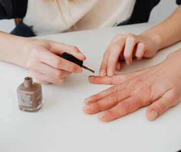 Stages,cours Atelier vernis ongles