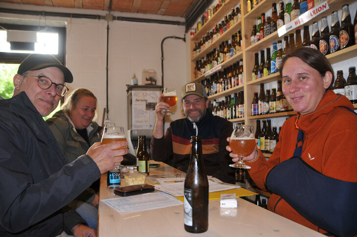 Loisirs Brass Heure Fête la bière
