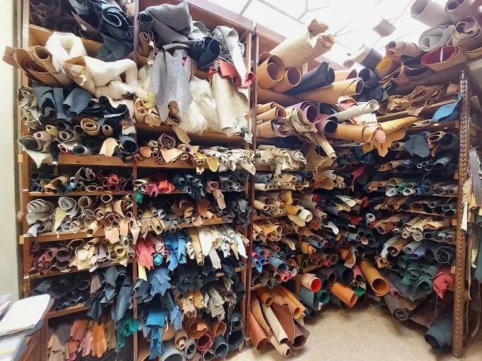 Loisirs Artisanats commerces d exception - Visite guidée