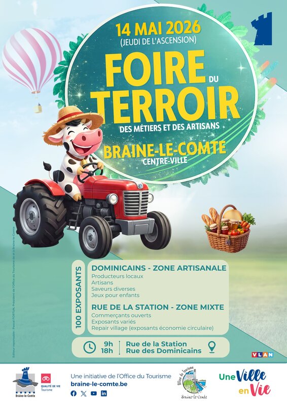 Loisirs Foire Terroir, Métiers des Artisans
