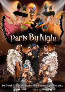 Soirées Paris Night