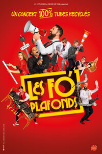 Concerts Les Fo Plafonds