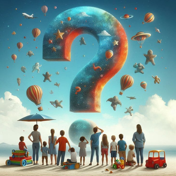 Spectacles Spectacle d improvisation pour enfants : L appel Grand Enigmatique