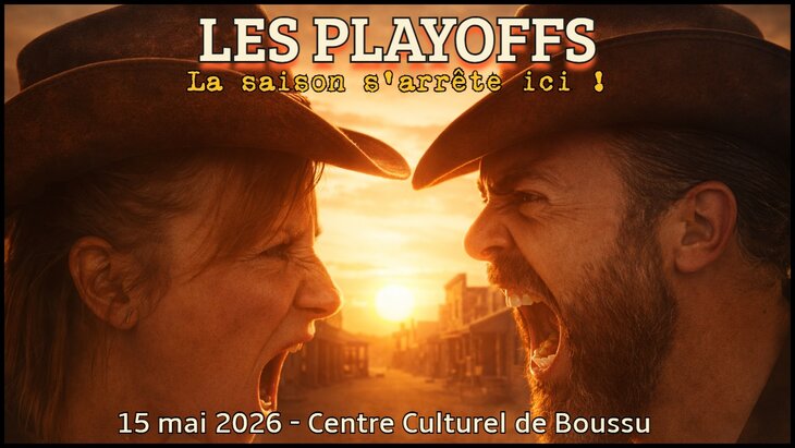 Spectacles Demi-finales la Ligue Boraine d Improvisation Boussu Mons