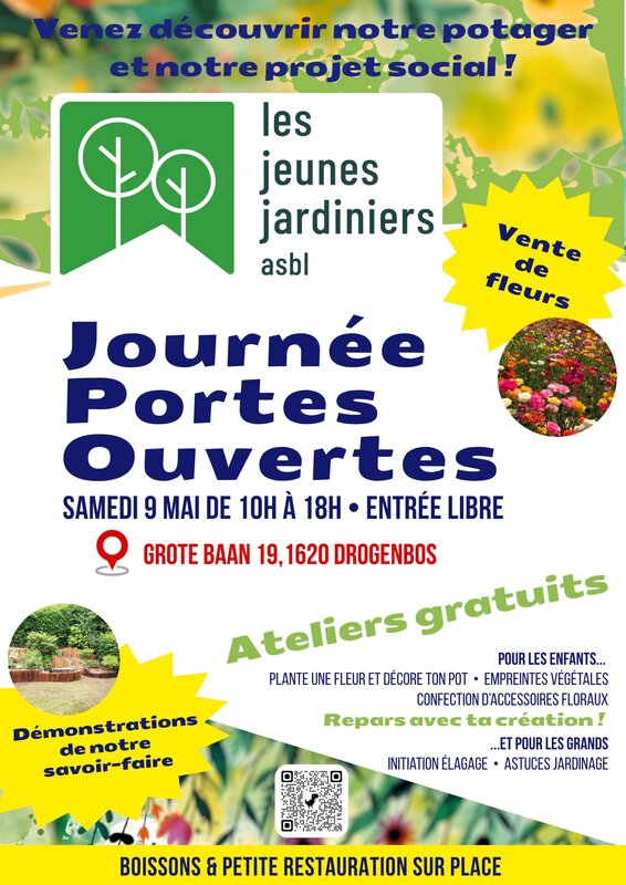 Loisirs Journée Portes Ouvertes