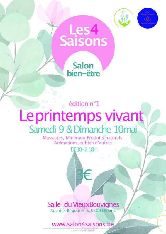 Loisirs Salon4saisons